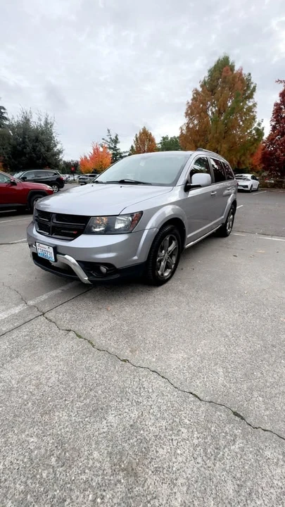 2015 Dodge Journey - Image 4 of 13