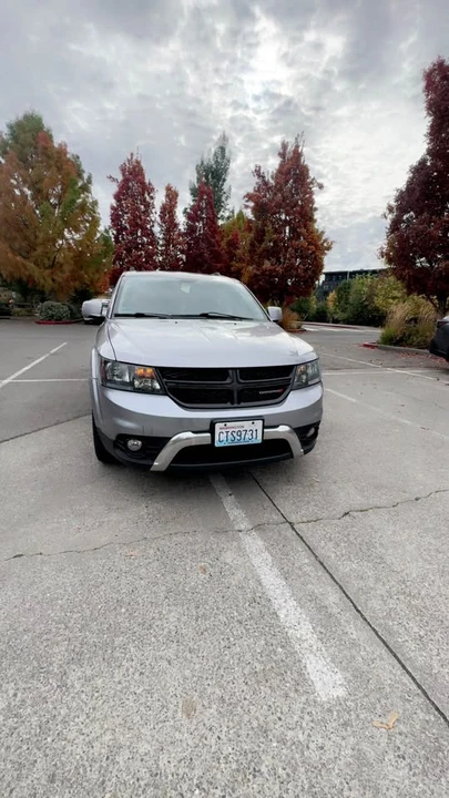 2015 Dodge Journey - Image 3 of 13