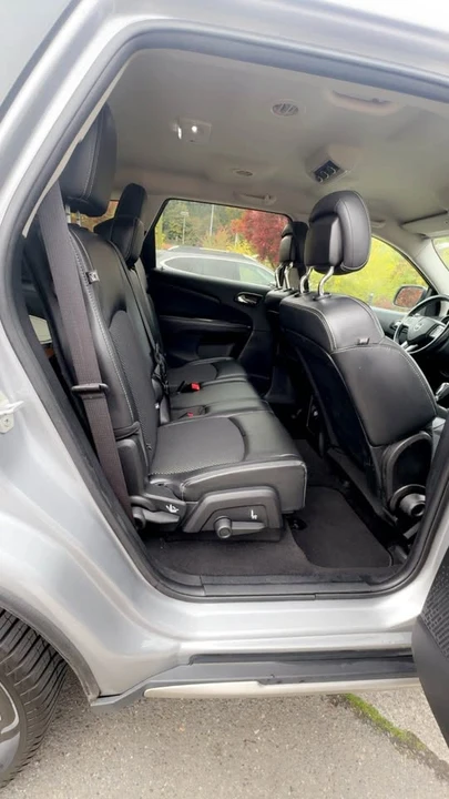 2015 Dodge Journey - Image 8 of 13