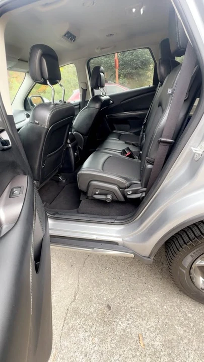 2015 Dodge Journey - Image 7 of 13