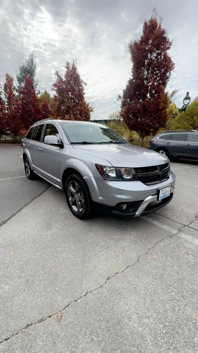 2015 Dodge Journey - Image 2 of 13