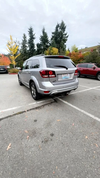2015 Dodge Journey - Image 5 of 13