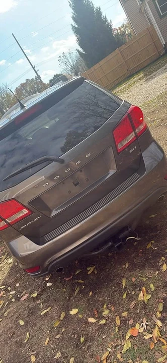 2015 Dodge Journey - Image 3 of 8