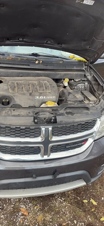 2015 Dodge Journey - Image 4 of 8