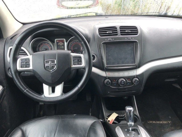 2015 Dodge Journey - Image 2 of 3