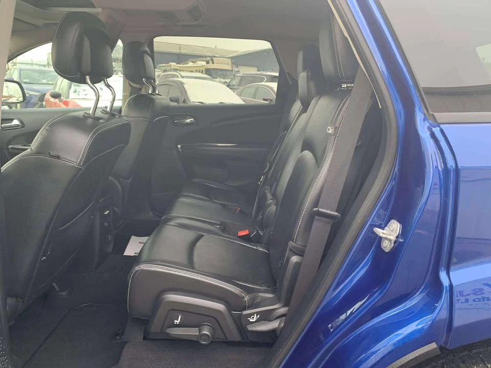 2015 Dodge Journey - Image 10 of 20