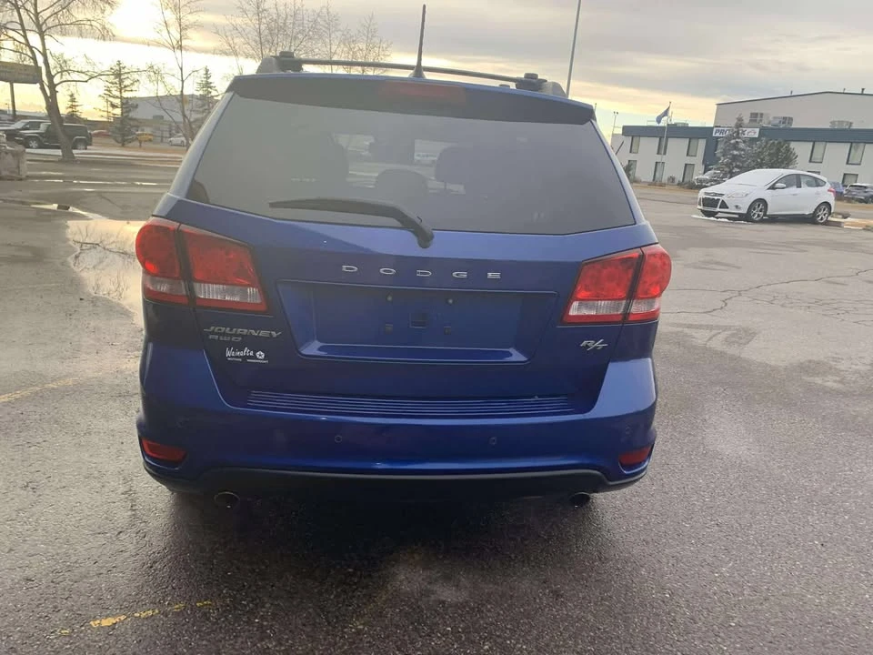 2015 Dodge Journey - Image 17 of 20