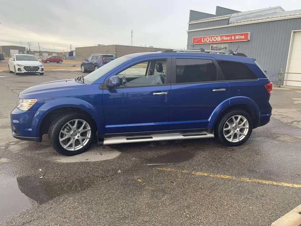 2015 Dodge Journey - Image 19 of 20