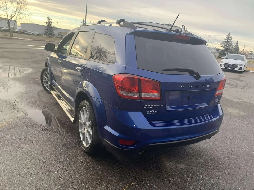 2015 Dodge Journey - Image 18 of 20