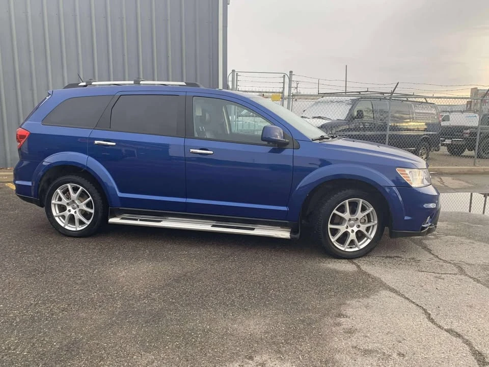 2015 Dodge Journey - Image 15 of 20