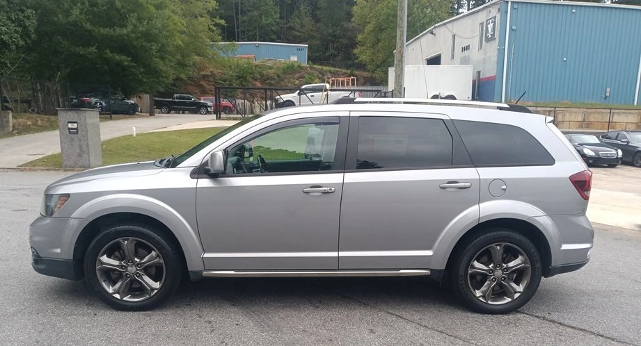 2015 Dodge Journey - Image 4 of 12