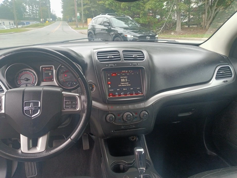 2015 Dodge Journey - Image 10 of 12