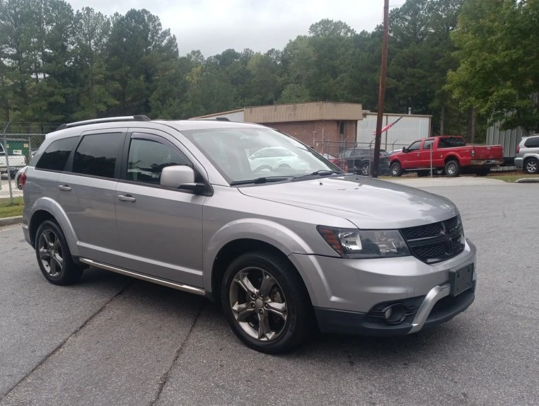 2015 Dodge Journey - Image 2 of 12