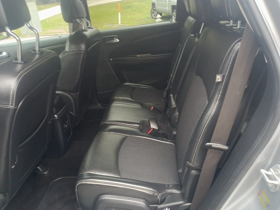 2015 Dodge Journey - Image 11 of 12