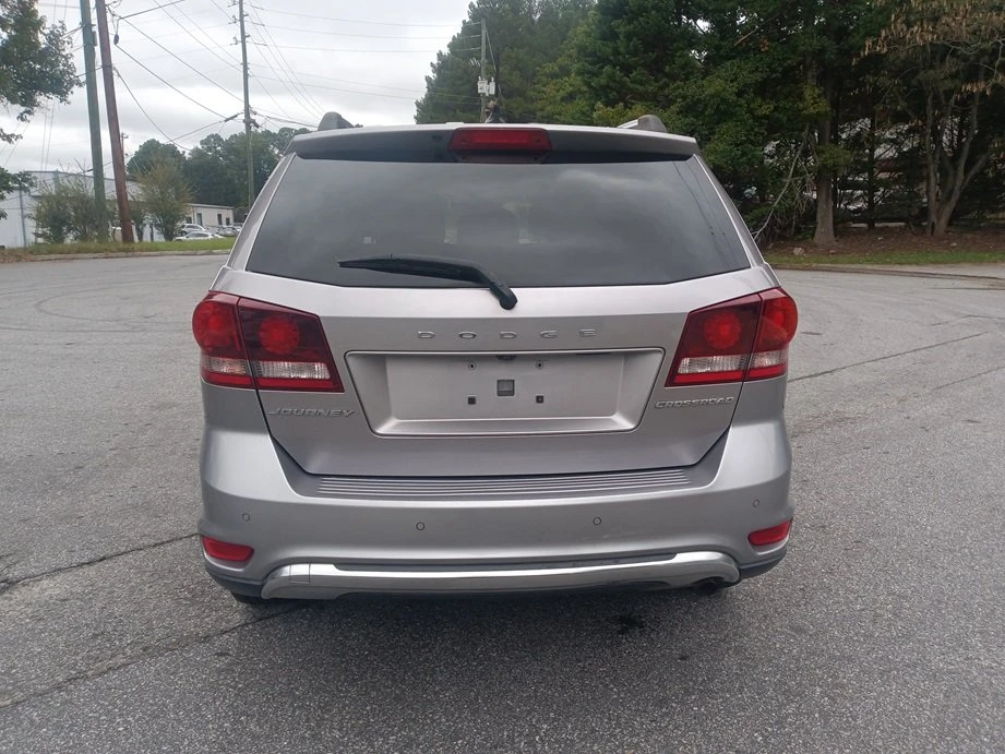 2015 Dodge Journey - Image 7 of 12