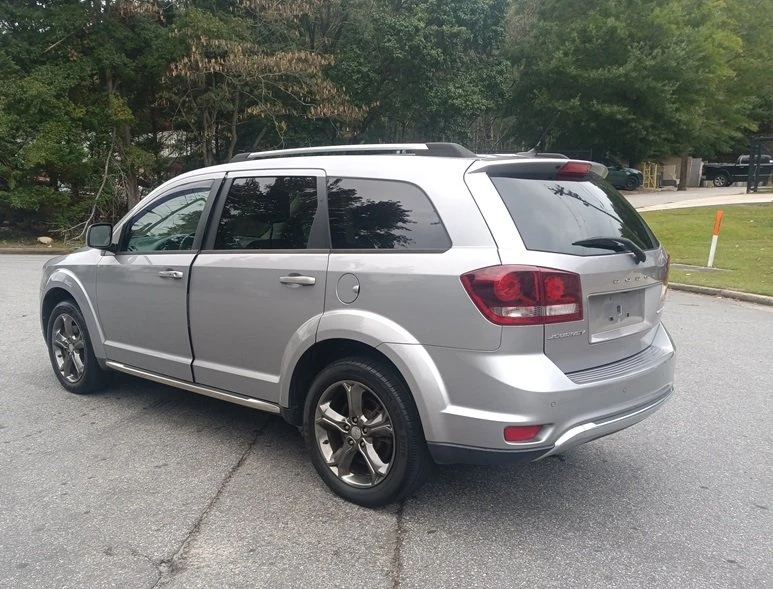 2015 Dodge Journey - Image 6 of 12