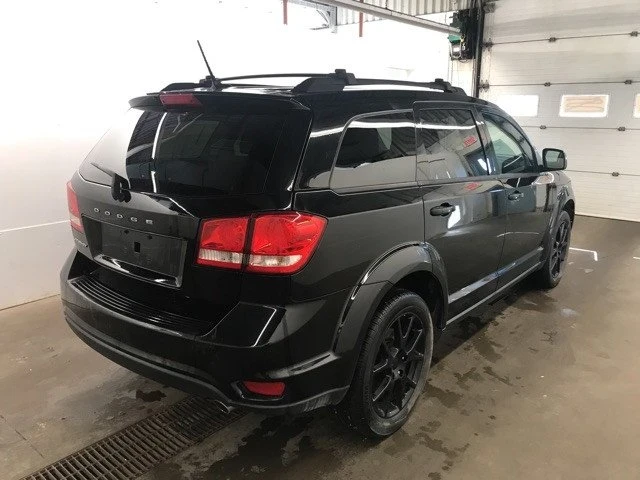 2015 Dodge Journey - Image 4 of 9