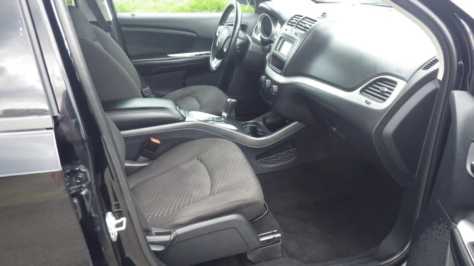 2015 Dodge Journey - Image 9 of 12