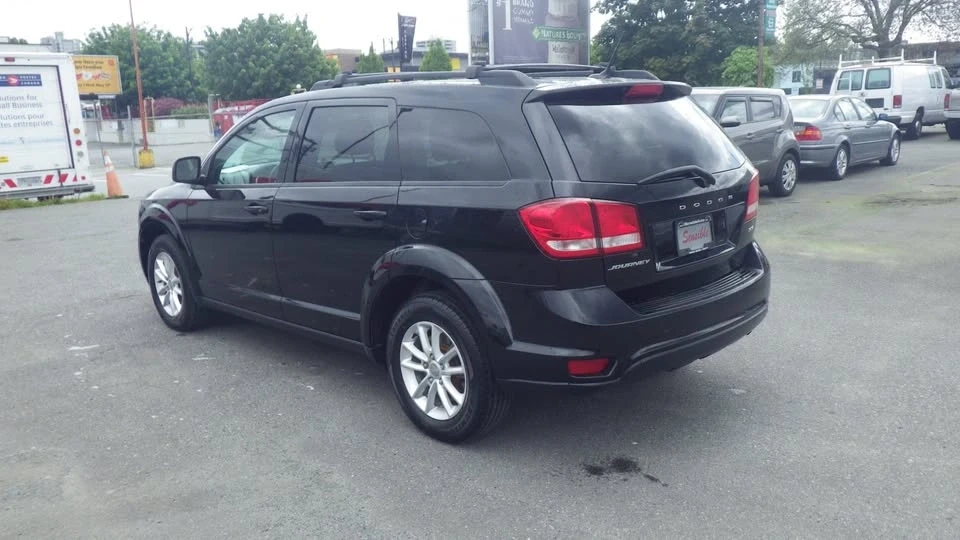 2015 Dodge Journey - Image 3 of 12