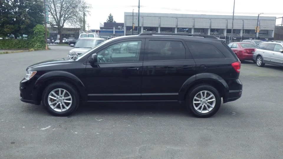 2015 Dodge Journey - Image 2 of 12