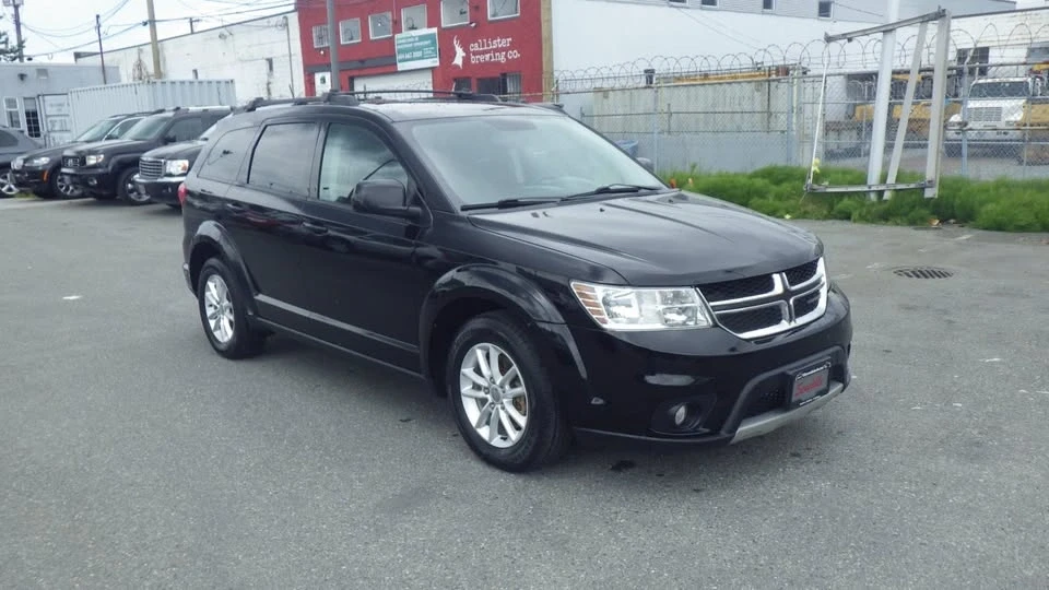 2015 Dodge Journey - Image 7 of 12