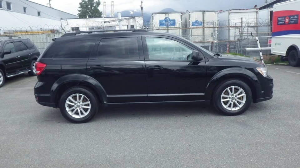 2015 Dodge Journey - Image 6 of 12