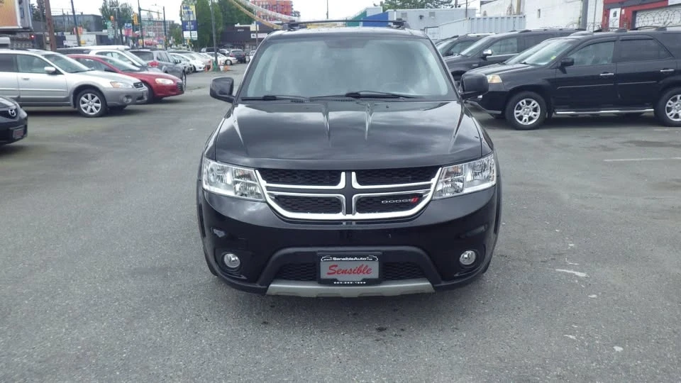 2015 Dodge Journey - Image 8 of 12