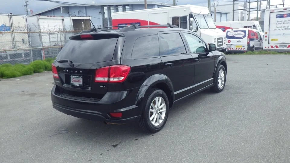 2015 Dodge Journey - Image 5 of 12