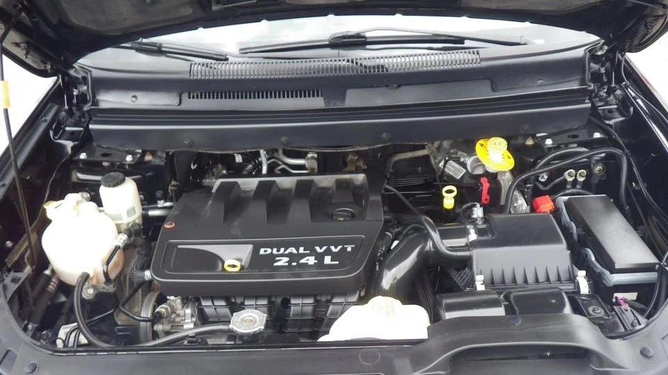 2015 Dodge Journey - Image 12 of 12