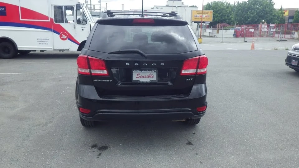 2015 Dodge Journey - Image 4 of 12