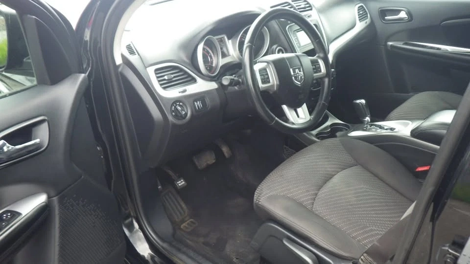 2015 Dodge Journey - Image 11 of 12