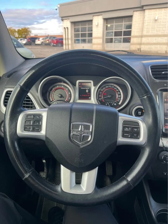 2015 Dodge Journey - Image 8 of 9