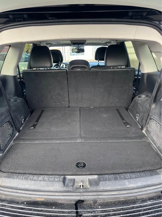 2015 Dodge Journey - Image 4 of 9