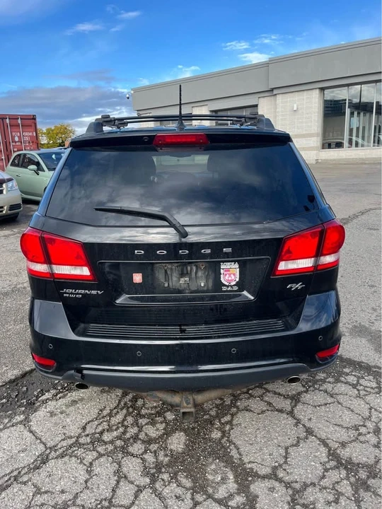 2015 Dodge Journey - Image 3 of 9