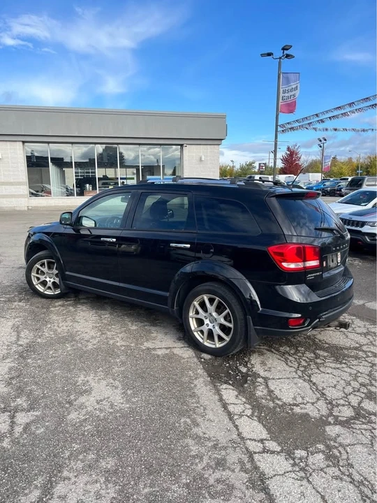 2015 Dodge Journey - Image 2 of 9