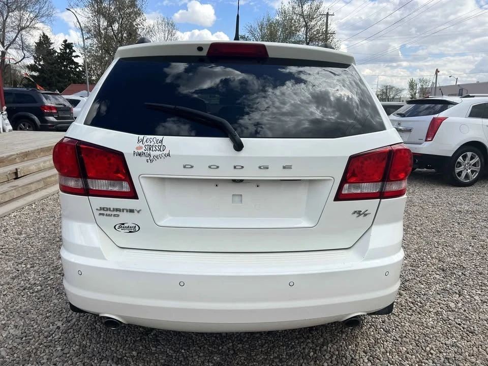 2015 Dodge Journey - Image 3 of 6