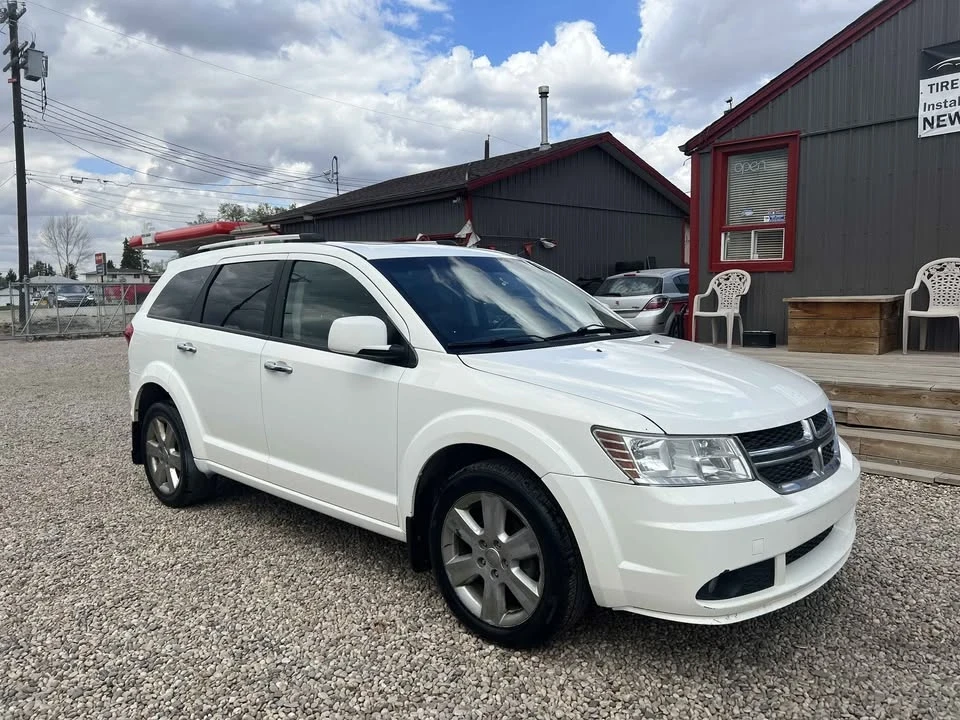 2015 Dodge Journey - Image 2 of 6