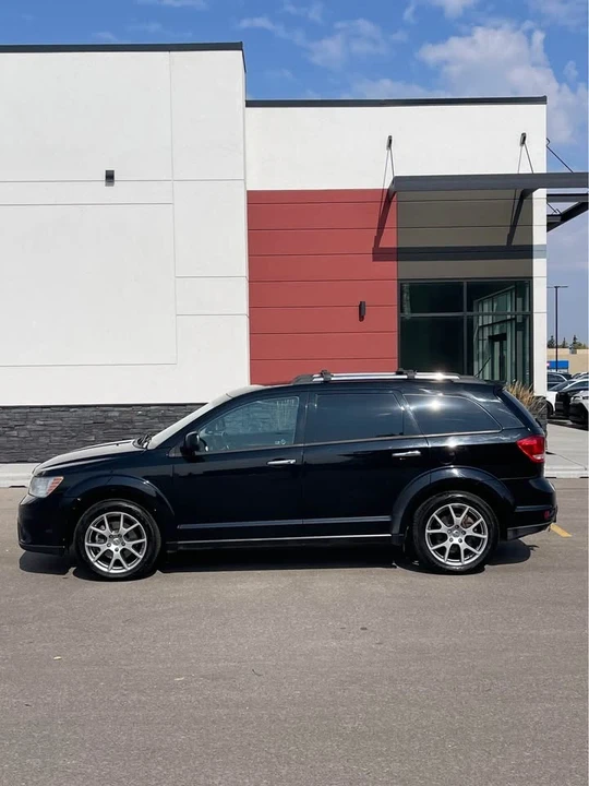 2015 Dodge Journey - Image 4 of 16