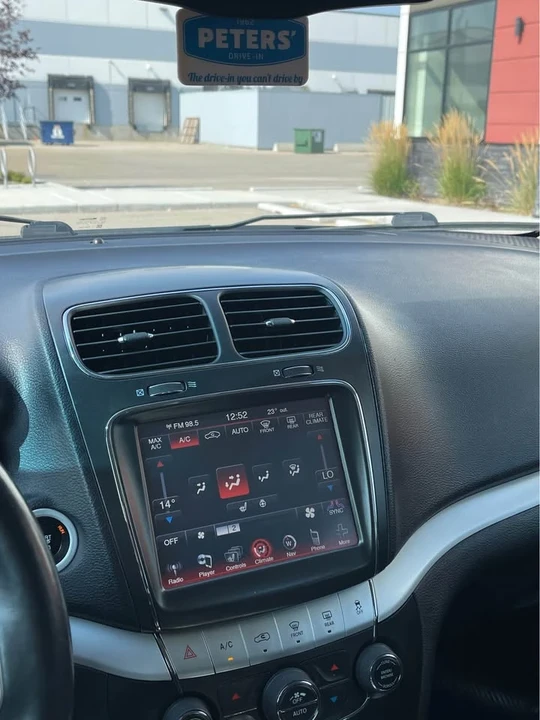 2015 Dodge Journey - Image 16 of 16
