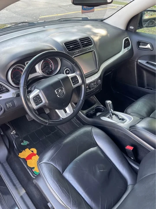 2015 Dodge Journey - Image 8 of 16