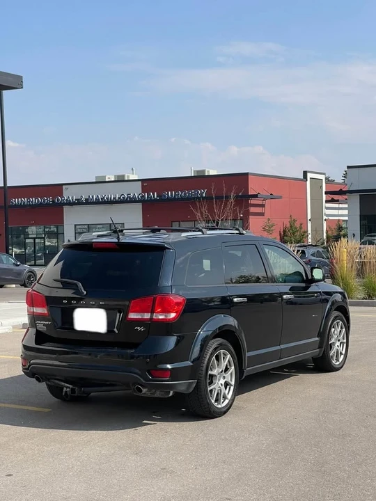 2015 Dodge Journey - Image 6 of 16