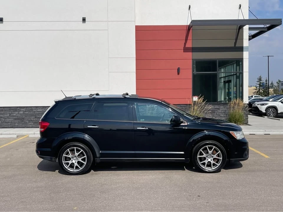 2015 Dodge Journey - Image 5 of 16