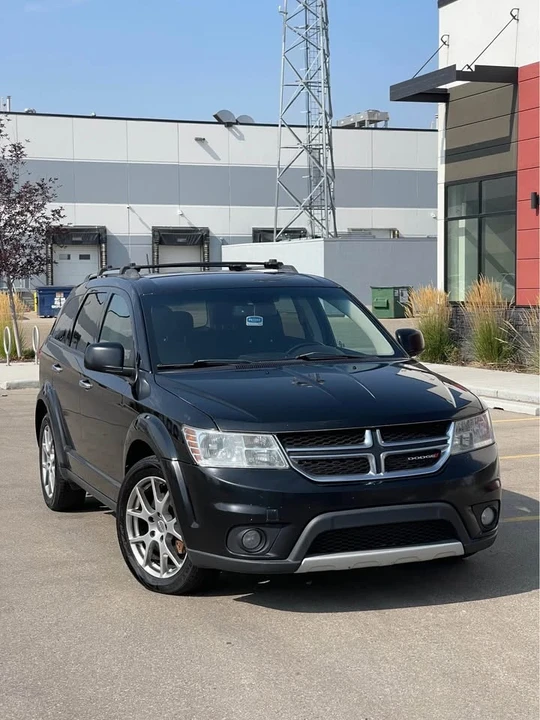 2015 Dodge Journey - Image 2 of 16