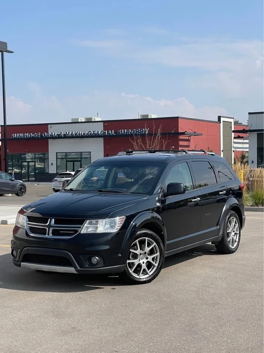2015 Dodge Journey - Image 3 of 16