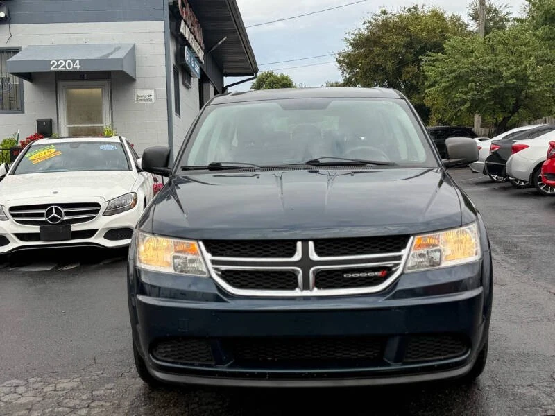 2015 Dodge Journey - Image 2 of 20