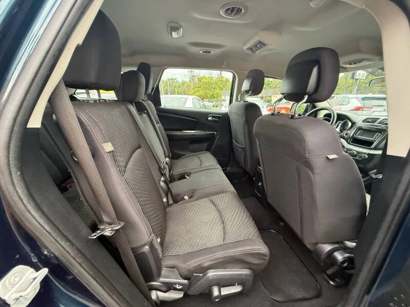 2015 Dodge Journey - Image 9 of 20