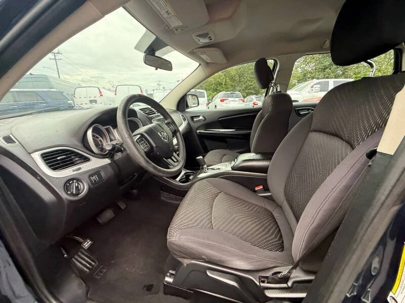 2015 Dodge Journey - Image 7 of 20