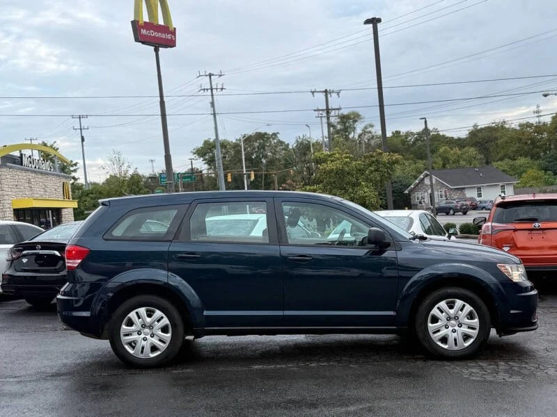 2015 Dodge Journey - Image 4 of 20