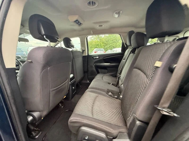 2015 Dodge Journey - Image 12 of 20