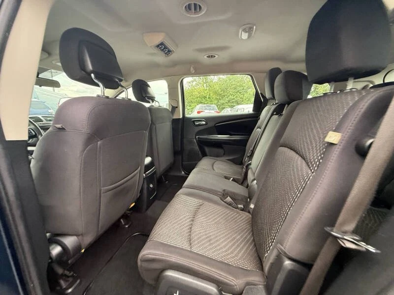 2015 Dodge Journey - Image 8 of 20